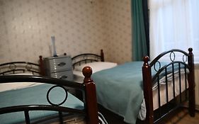 Гостевой дом Bapulya House